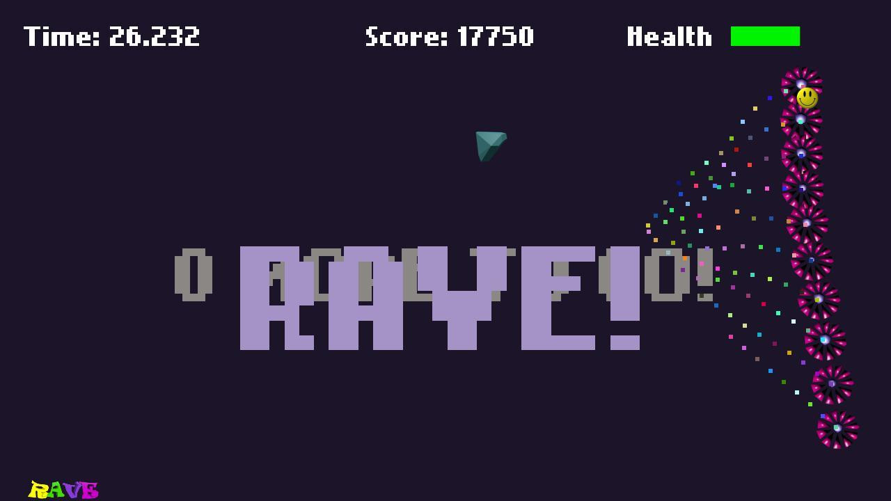 DotShooterDX (itch) - кадр 3