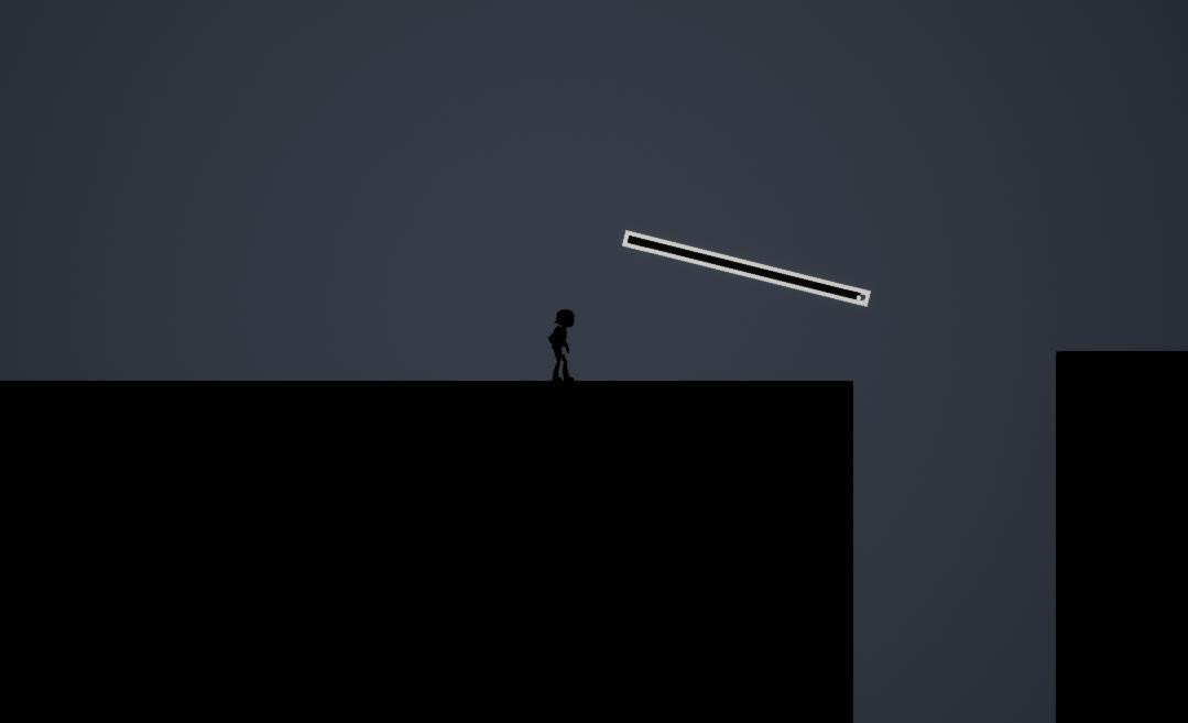 Nightmares on the Wall (itch) - кадр 3