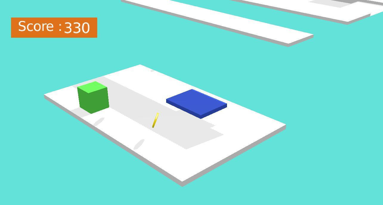 Get Coins (itch) - кадр 4