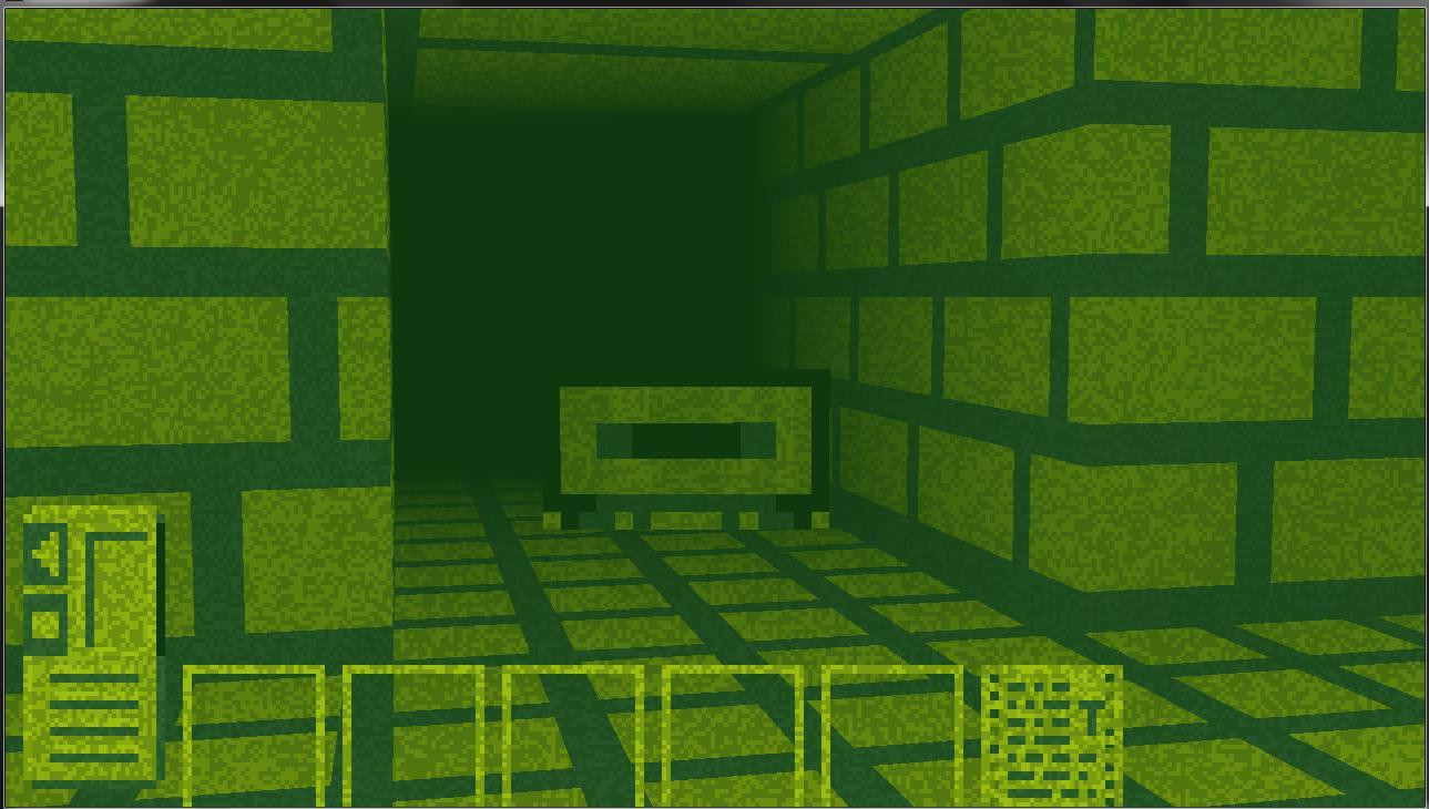 Stygia (itch) - кадр 3