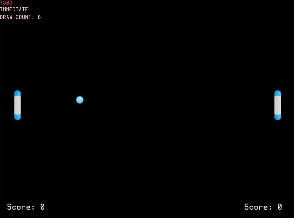 Ping (itch) (Zoe Rowbotham) - кадр 1
