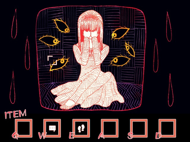 Blind Girl - кадр 8