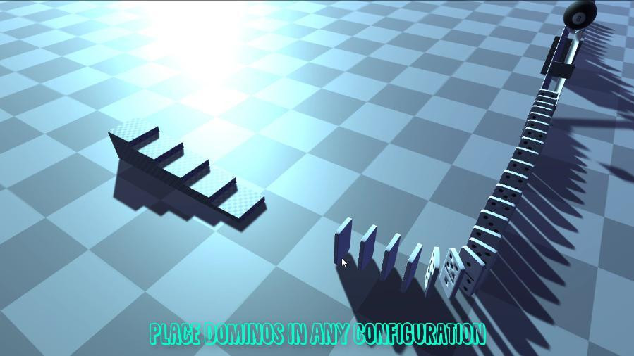 Project Physics DEMO (itch) - кадр 4