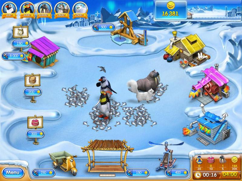 Farm Frenzy 3 - кадр 6