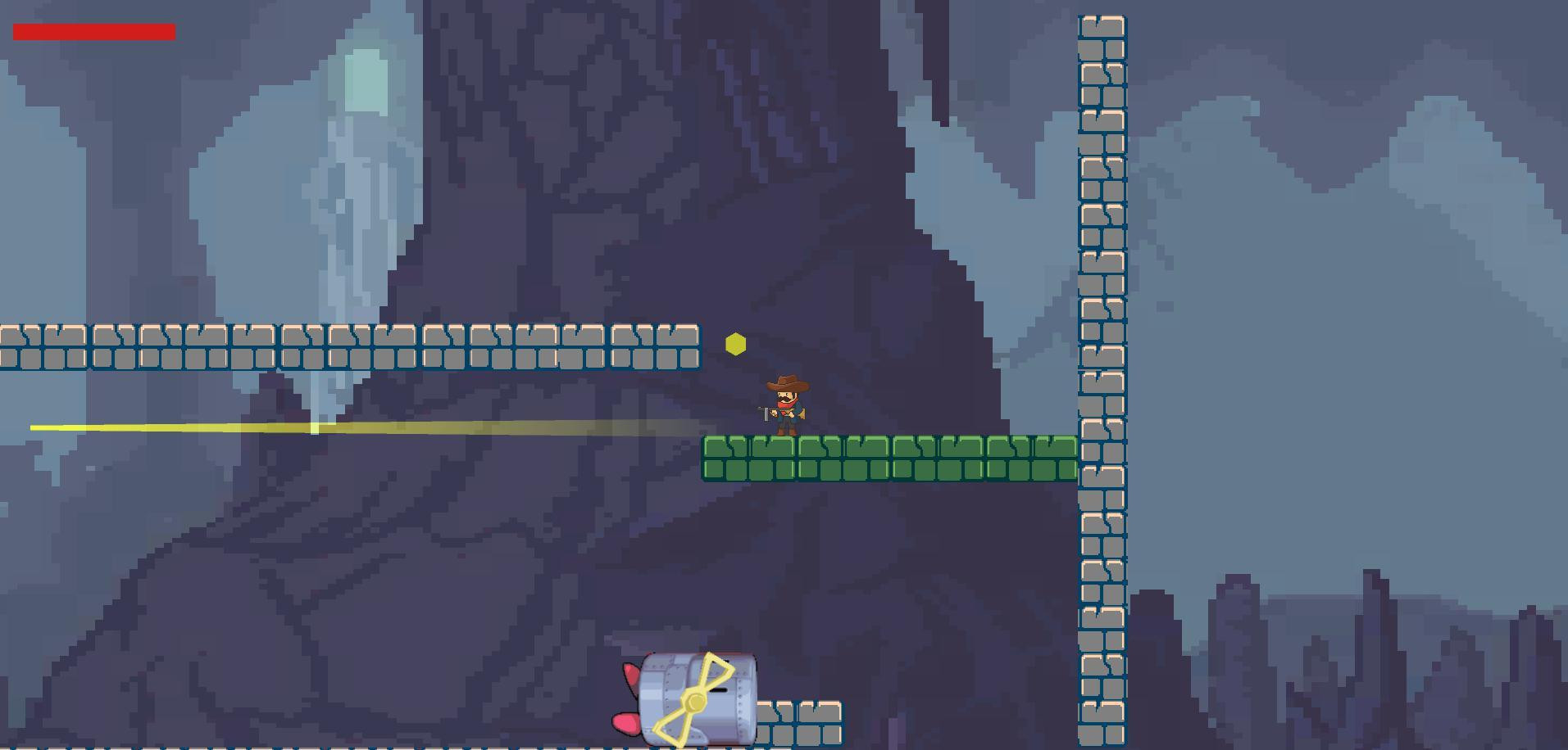 Platformer (Mr. Ewing) (itch) - кадр 3
