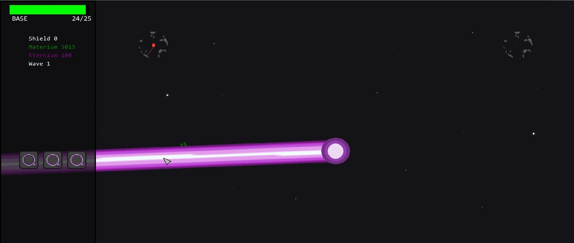 Sirius (itch) - кадр 2