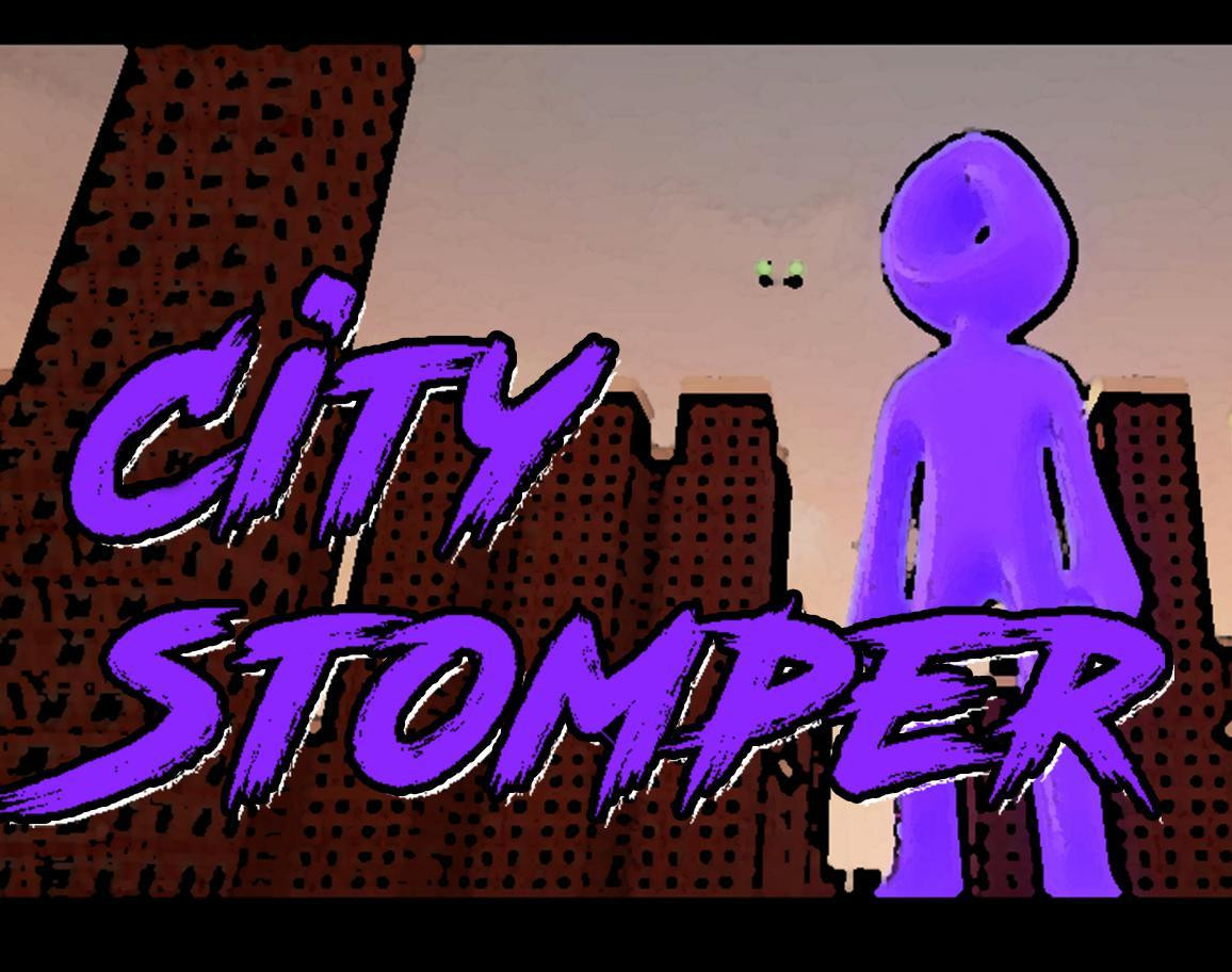 City Stomper (itch) - кадр 1