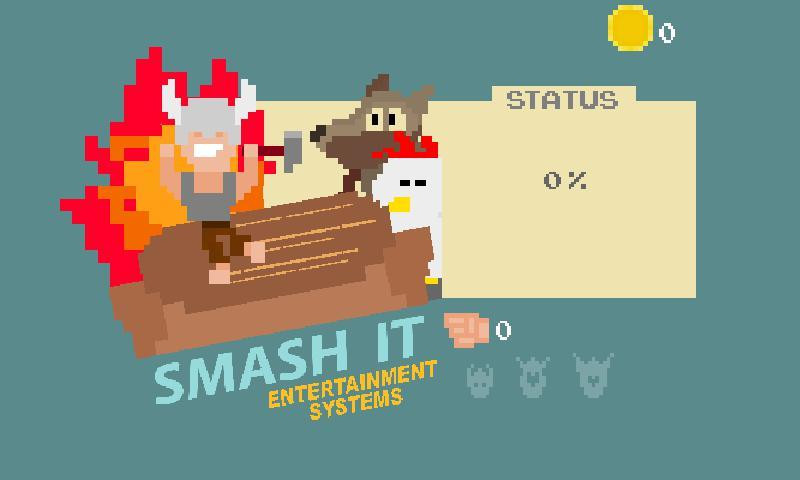 Smash It (itch) - кадр 3