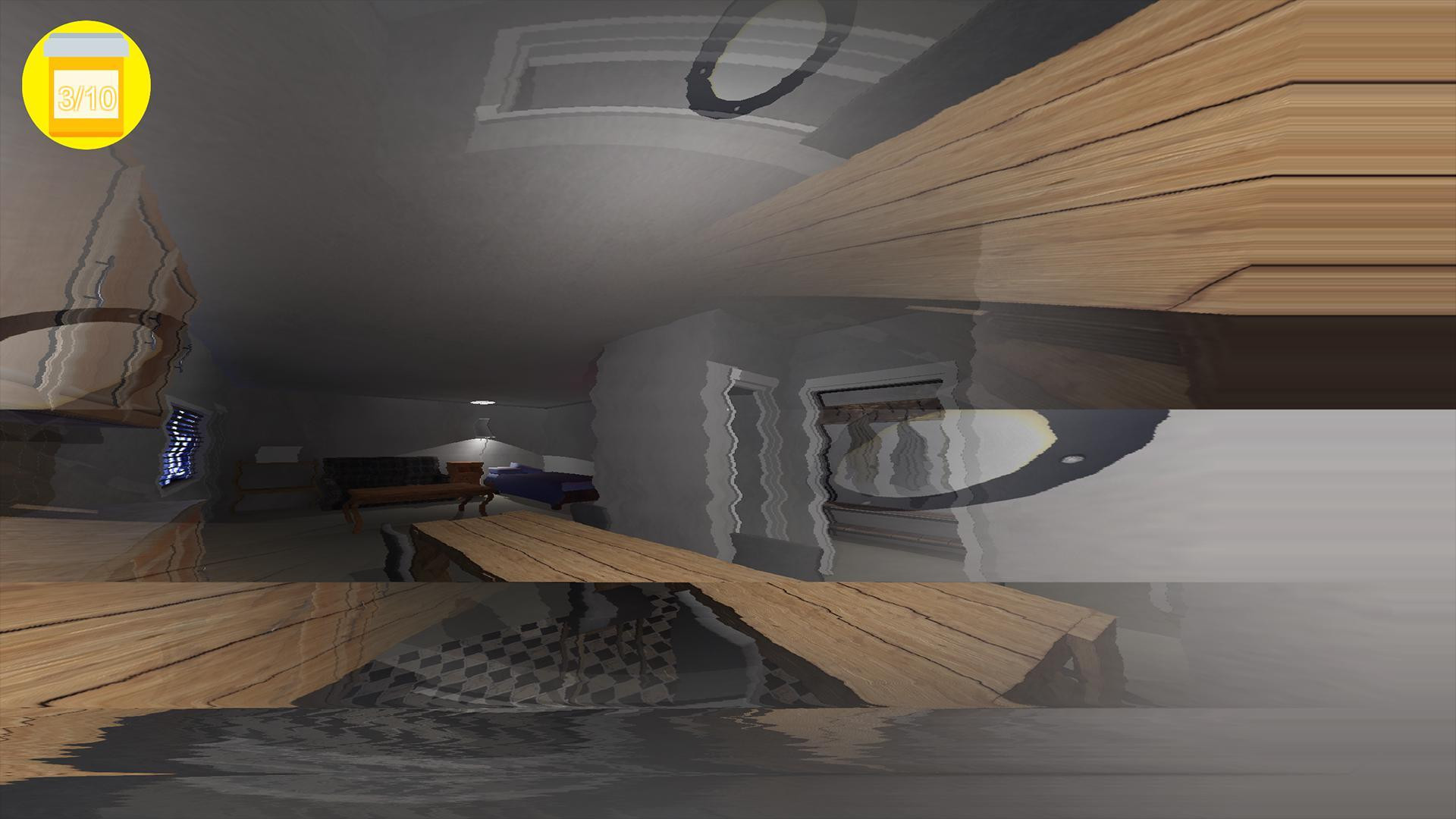 I took too many drugs (itch) - кадр 3