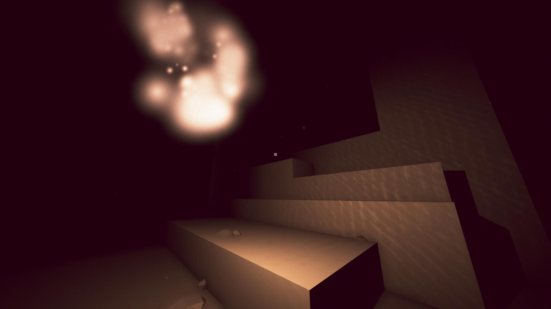 The Light (itch) (Jonas Tyroller) - кадр 4