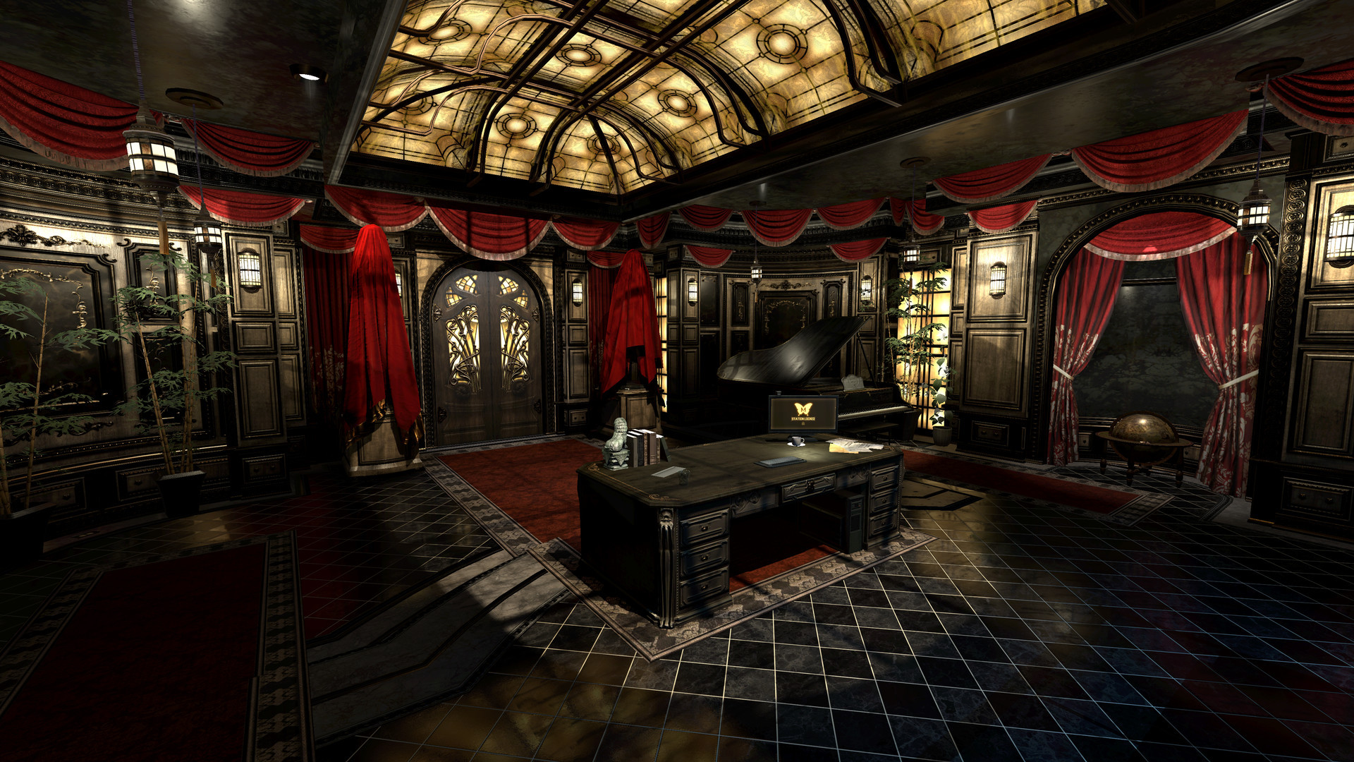 République Remastered - кадр 9
