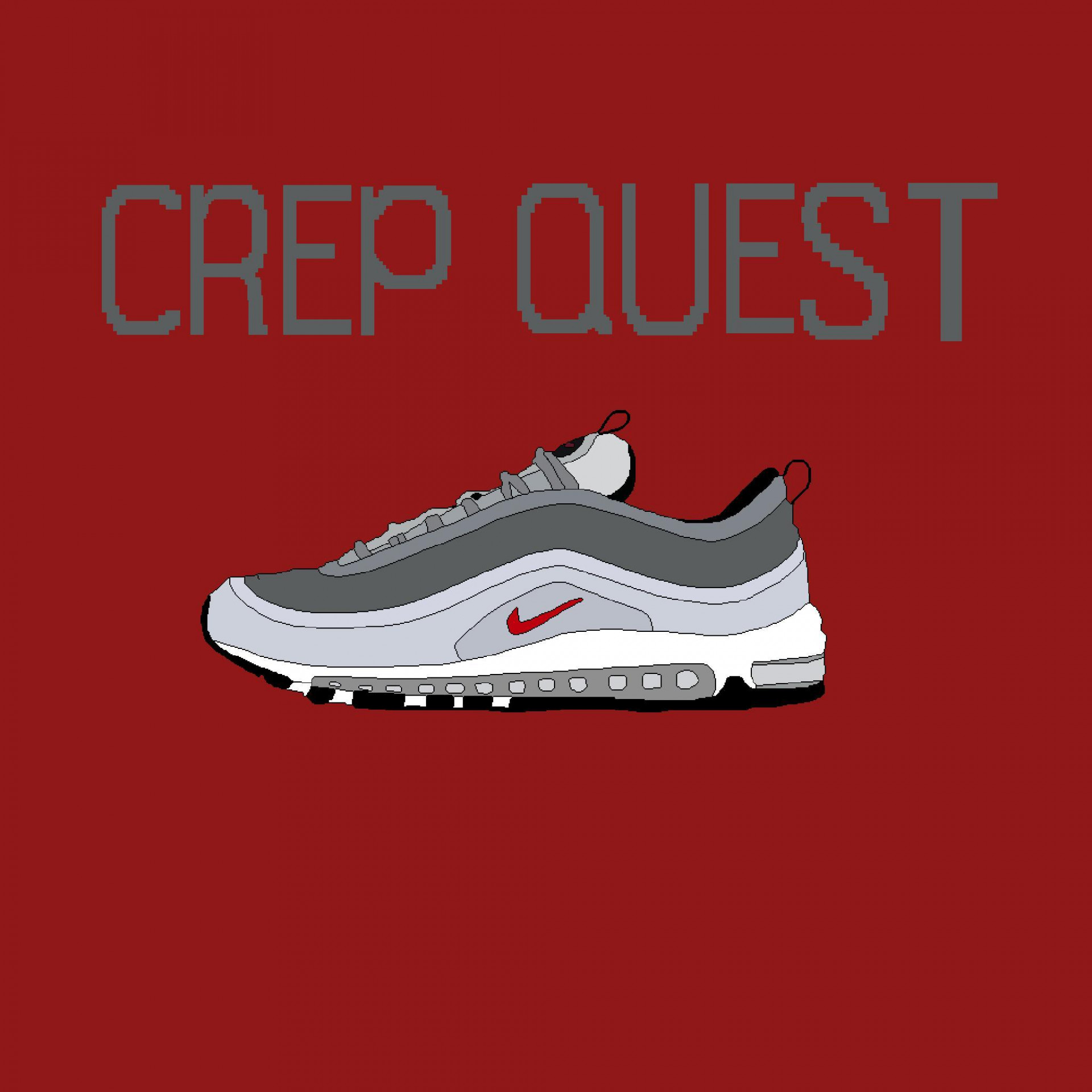 Crep Quest (itch) - кадр 1