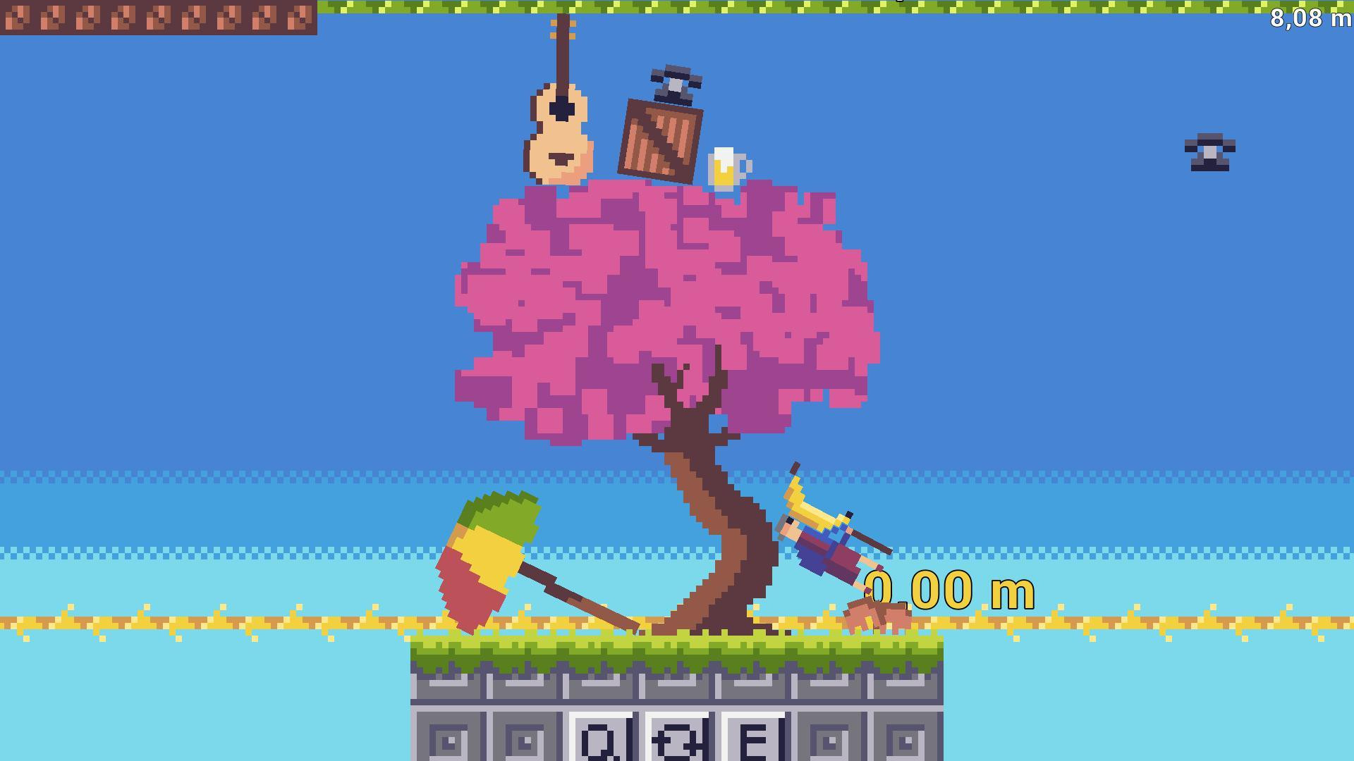 Stack it (itch) - кадр 3