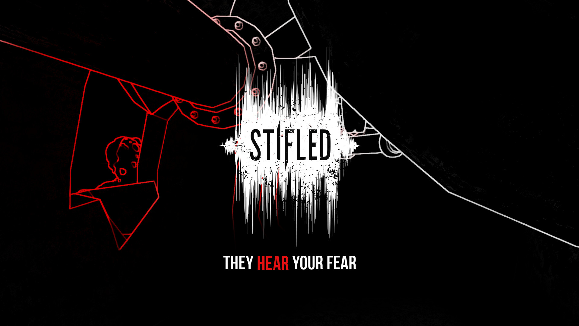 Stifled - кадр 5