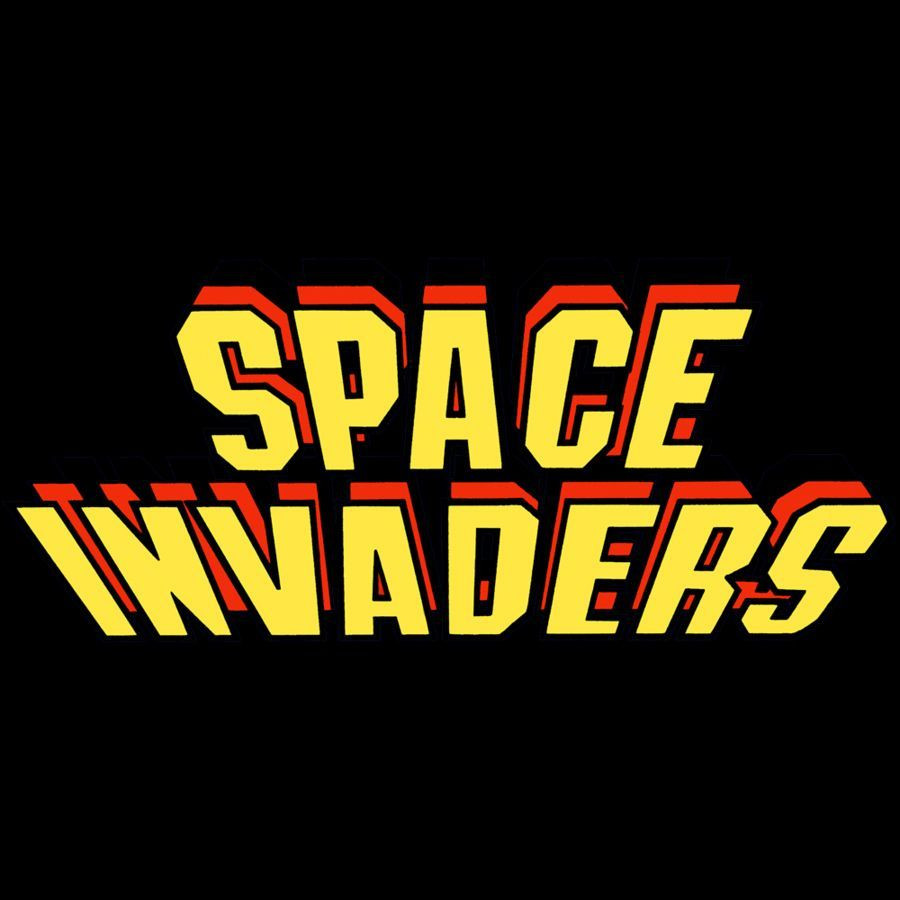 Space Invaders (itch) (Mesla) - кадр 1