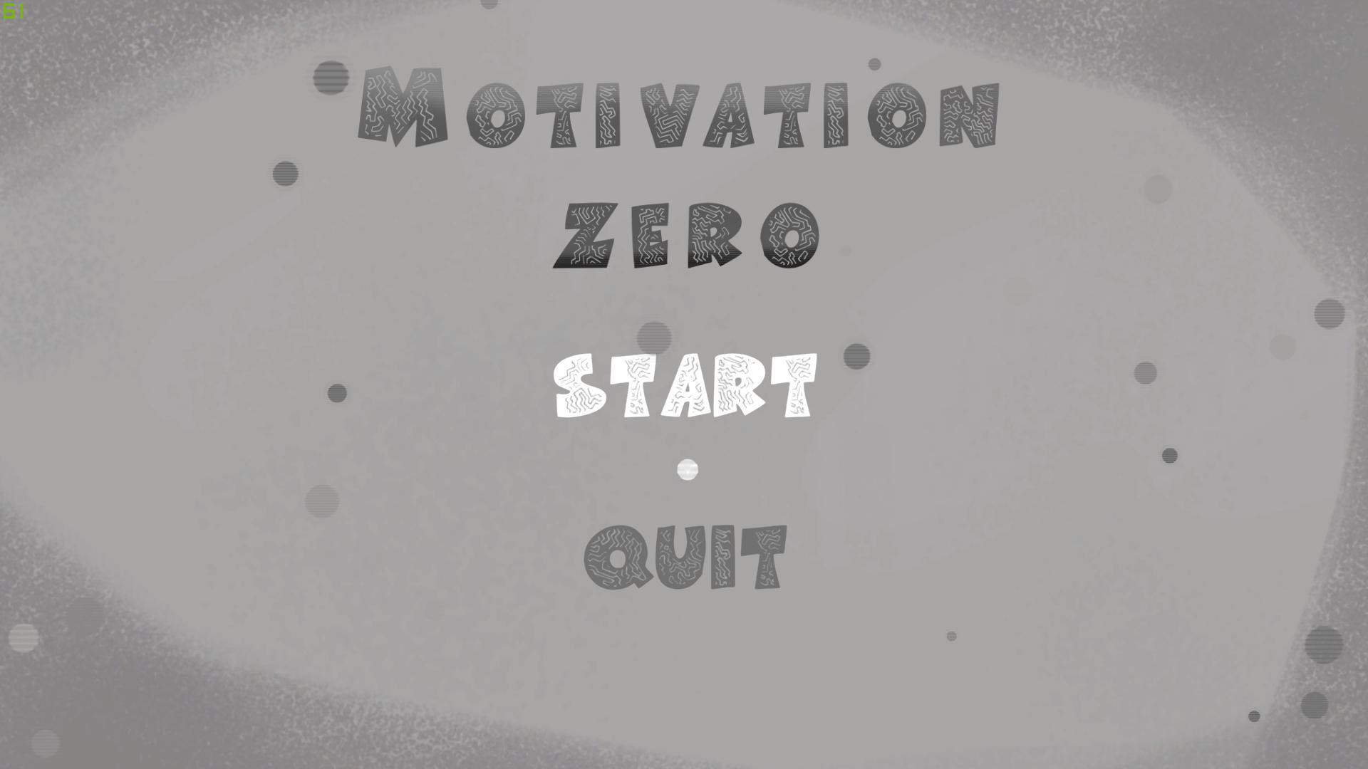 Motivation Zero (itch) - кадр 2
