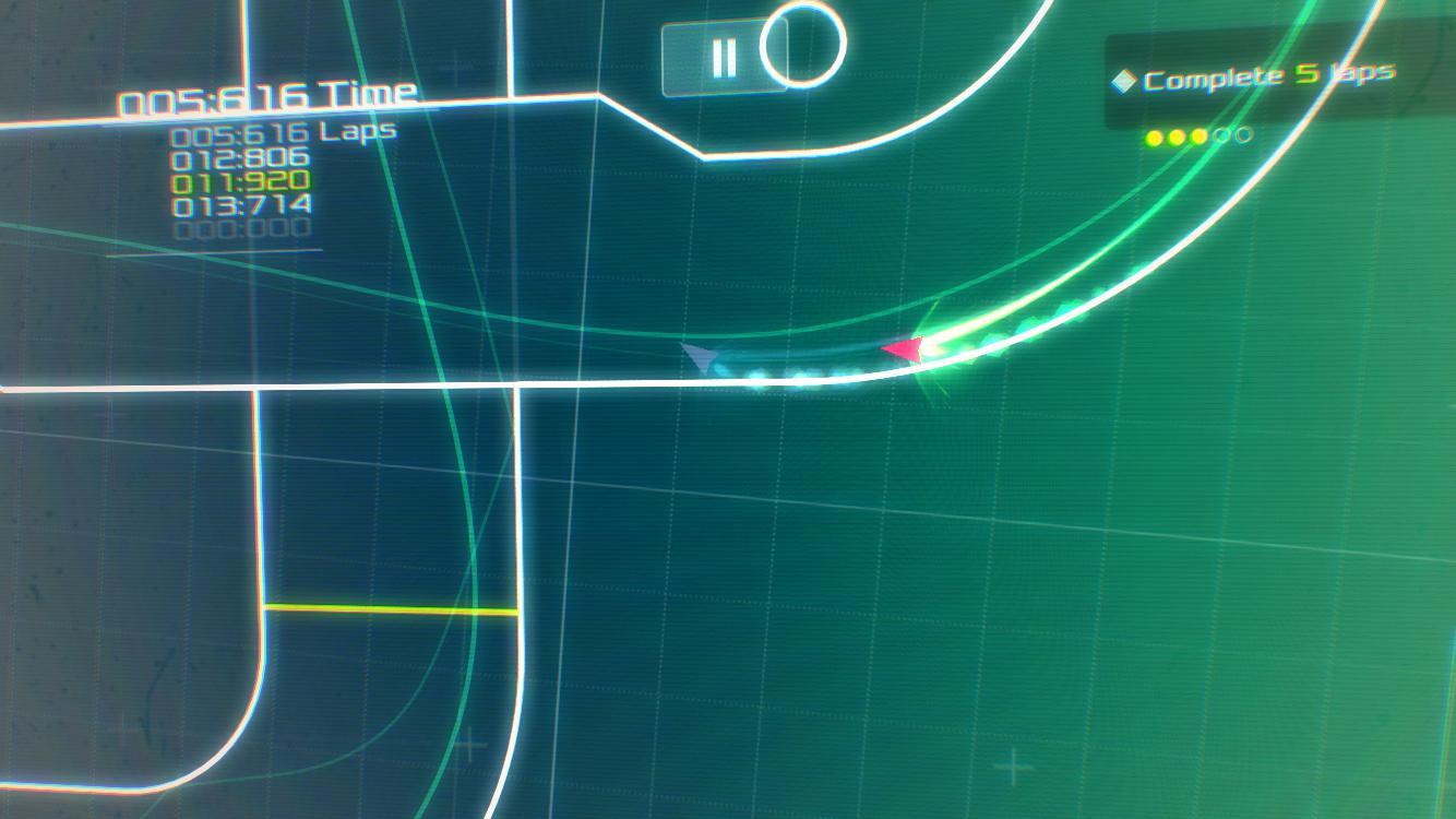 DATA WING - кадр 4