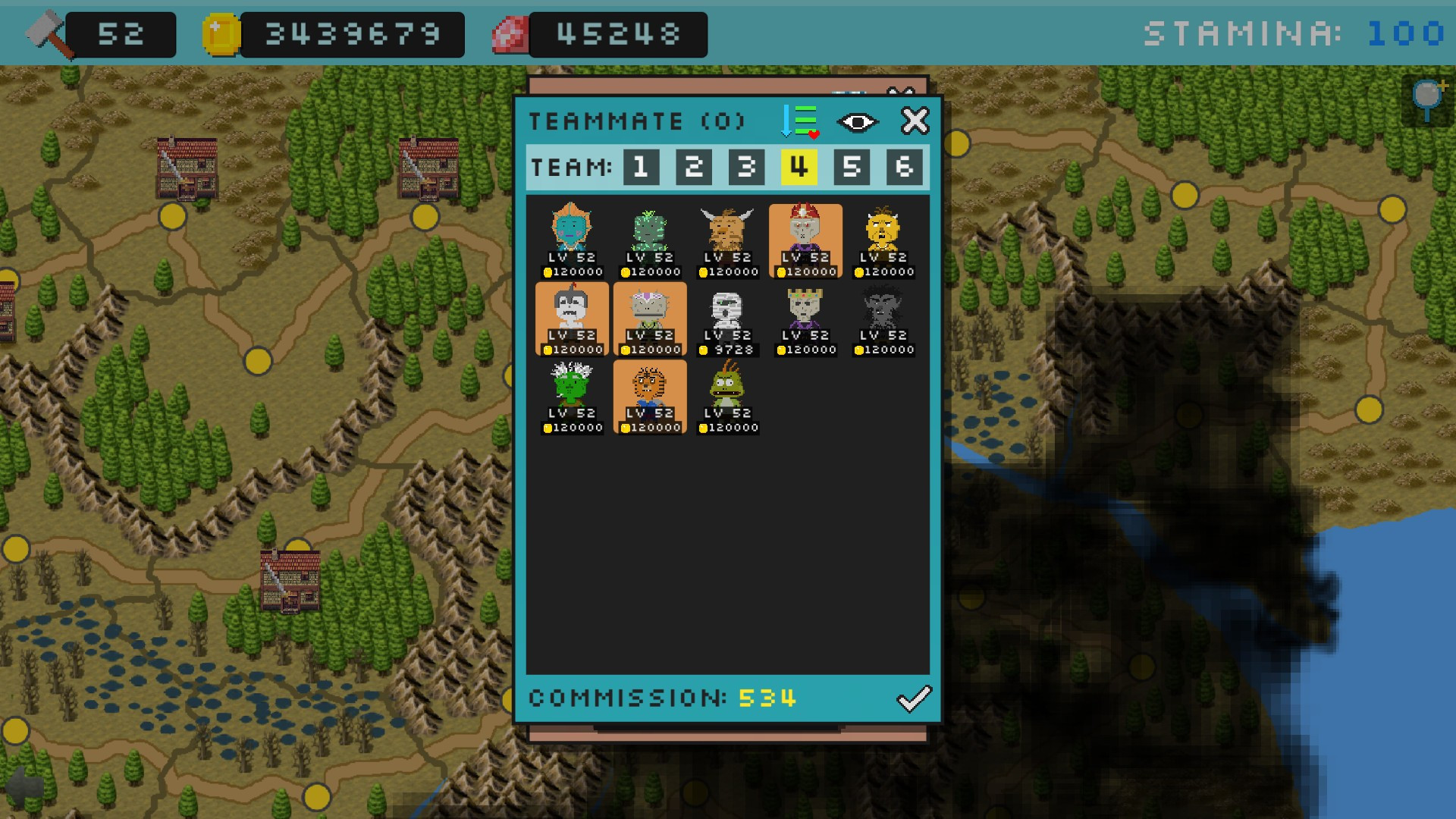 Goblin's Shop - кадр 6