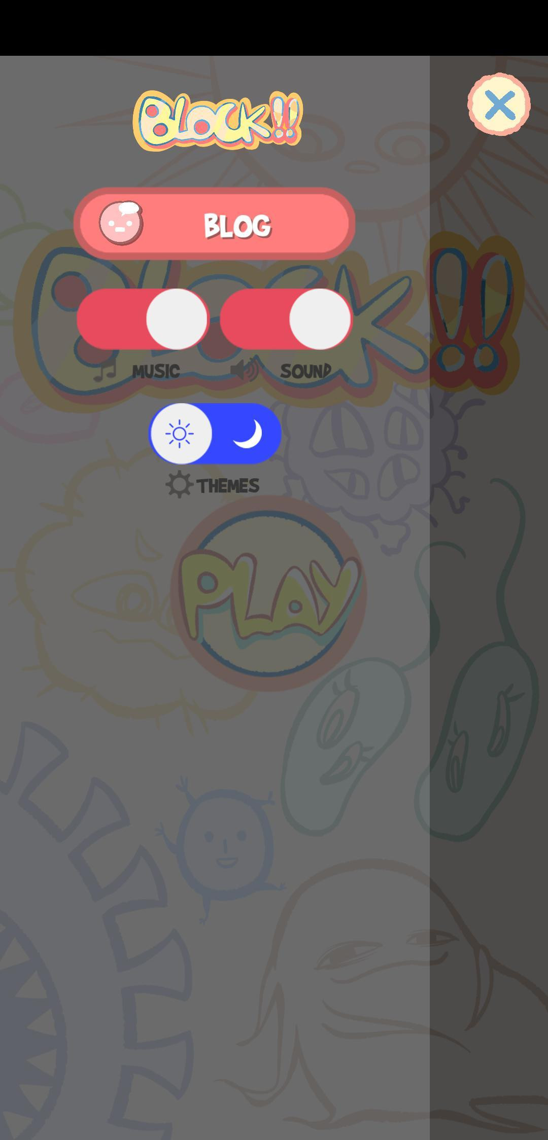 BLOCK!! (itch) - кадр 3