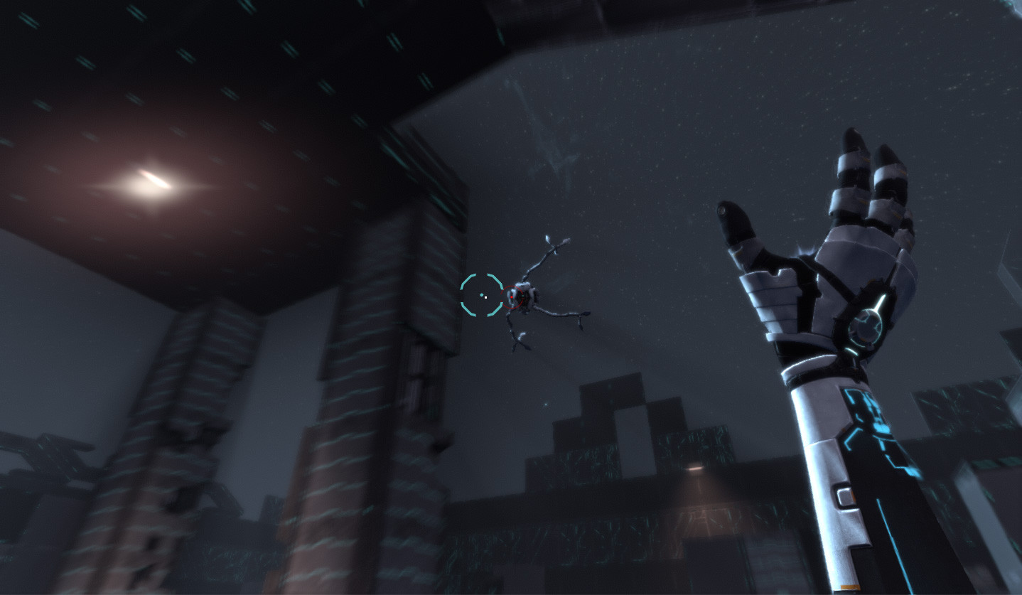 Eden Star :: Destroy - Build - Protect - кадр 4