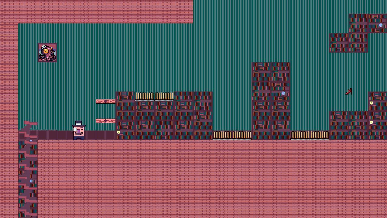 Monster Detective (itch) - кадр 2