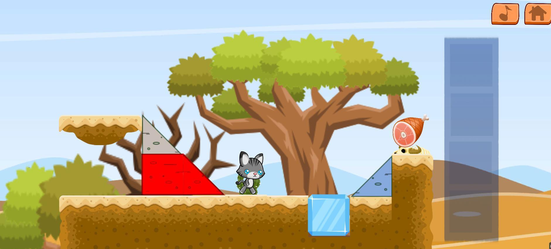 Nick Logic for Kids - кадр 3