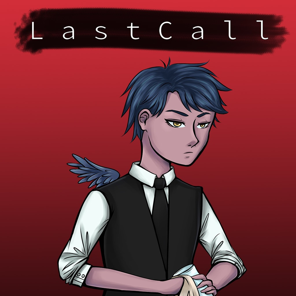 Last Call (Savannah Singh) (itch) - кадр 3