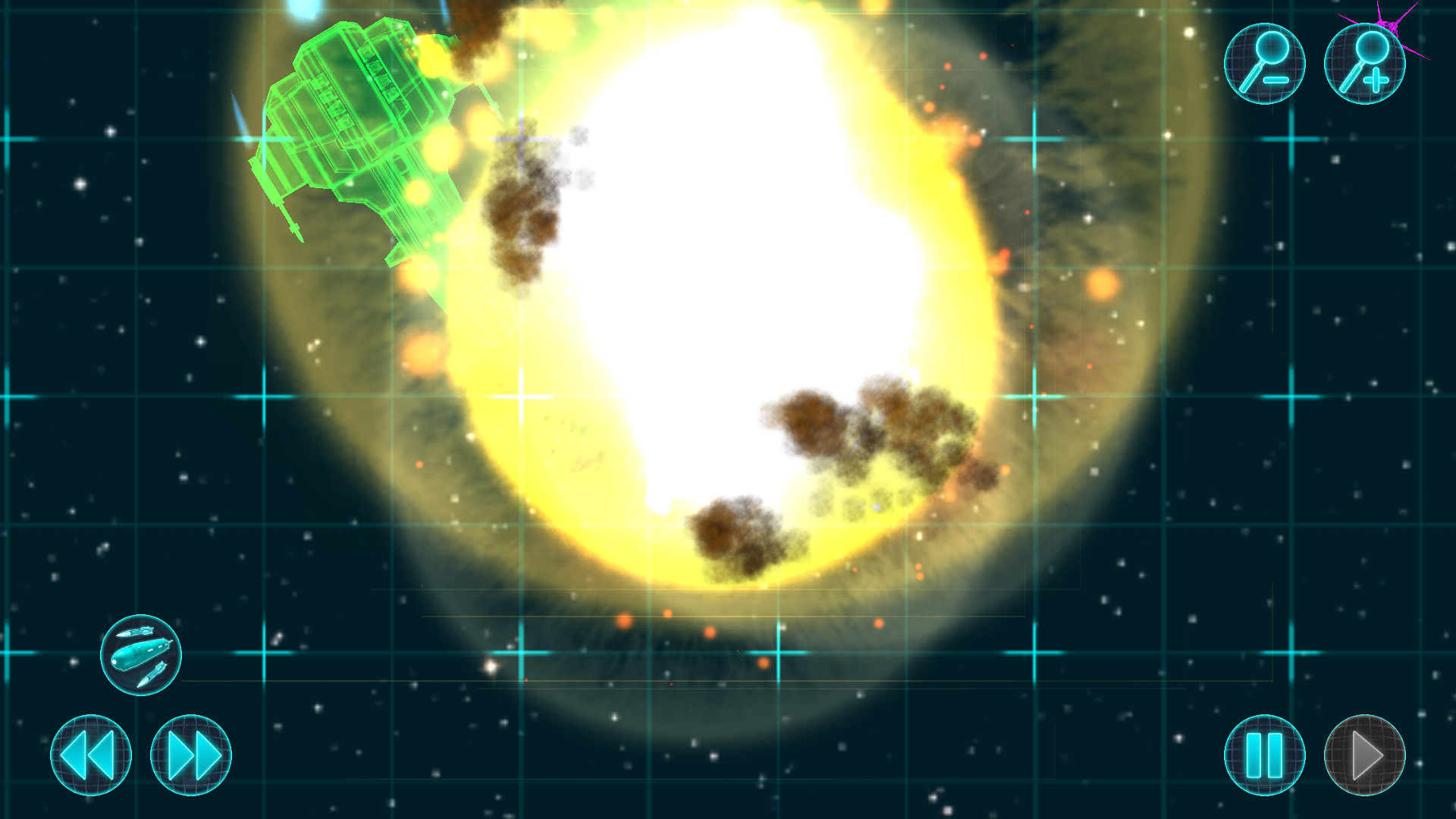 Star Tactics - кадр 8