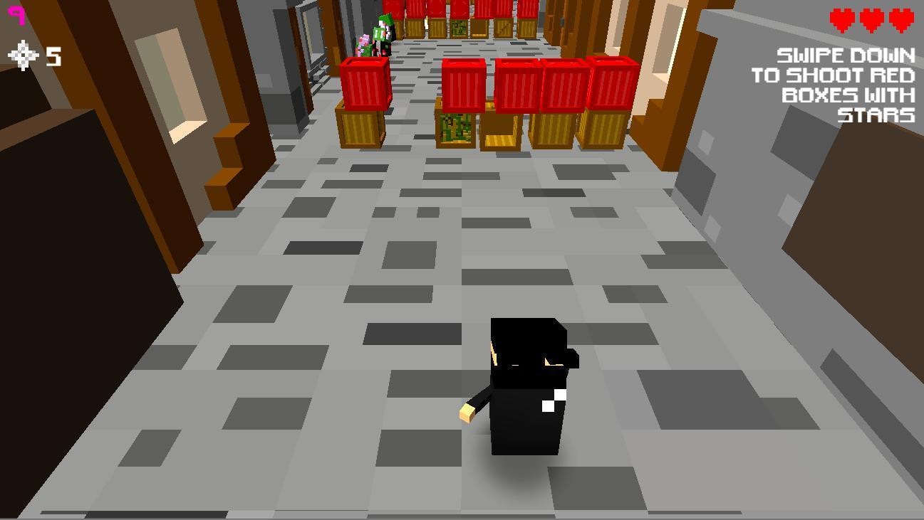 Wheel of Zombies (itch) - кадр 5