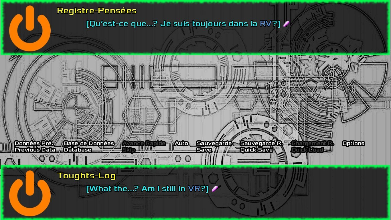 Hack the Core (itch) - кадр 3