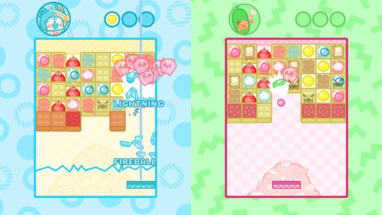 #Breakforcist Battle - кадр 5