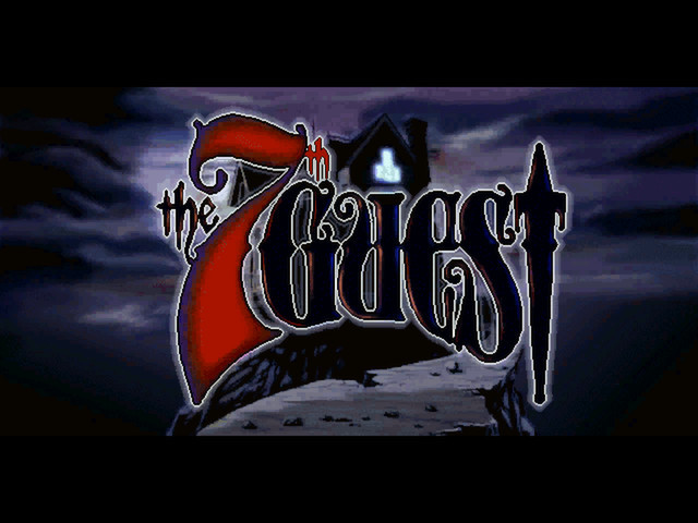 The 7th Guest - кадр 14