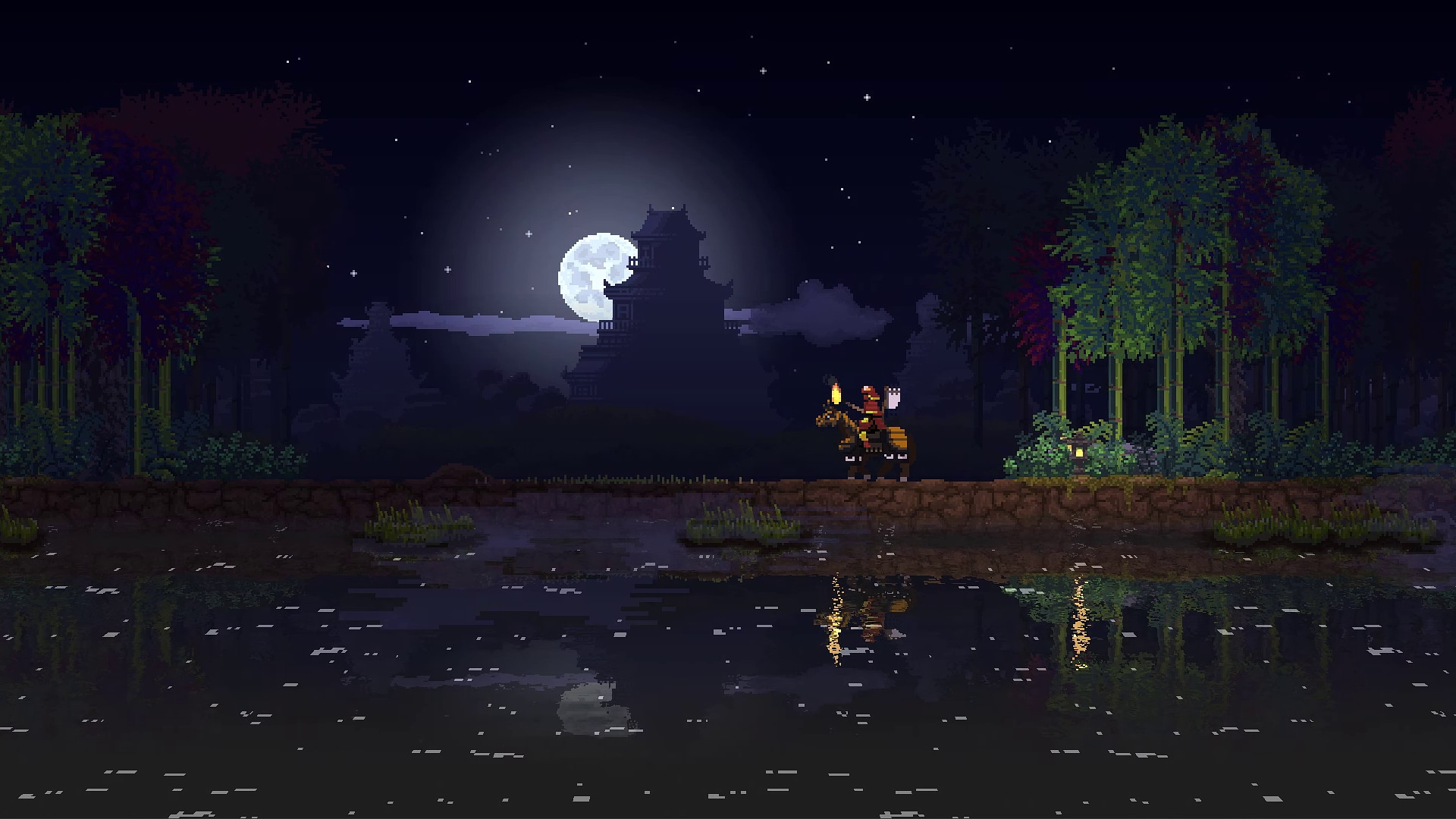Kingdom Two Crowns - кадр 13