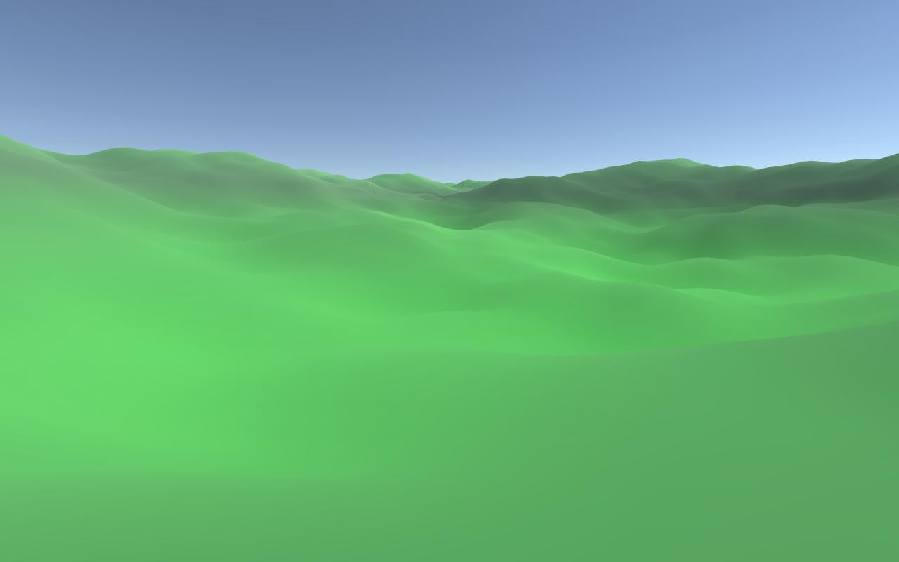 A Terrain Generator (itch) - кадр 2