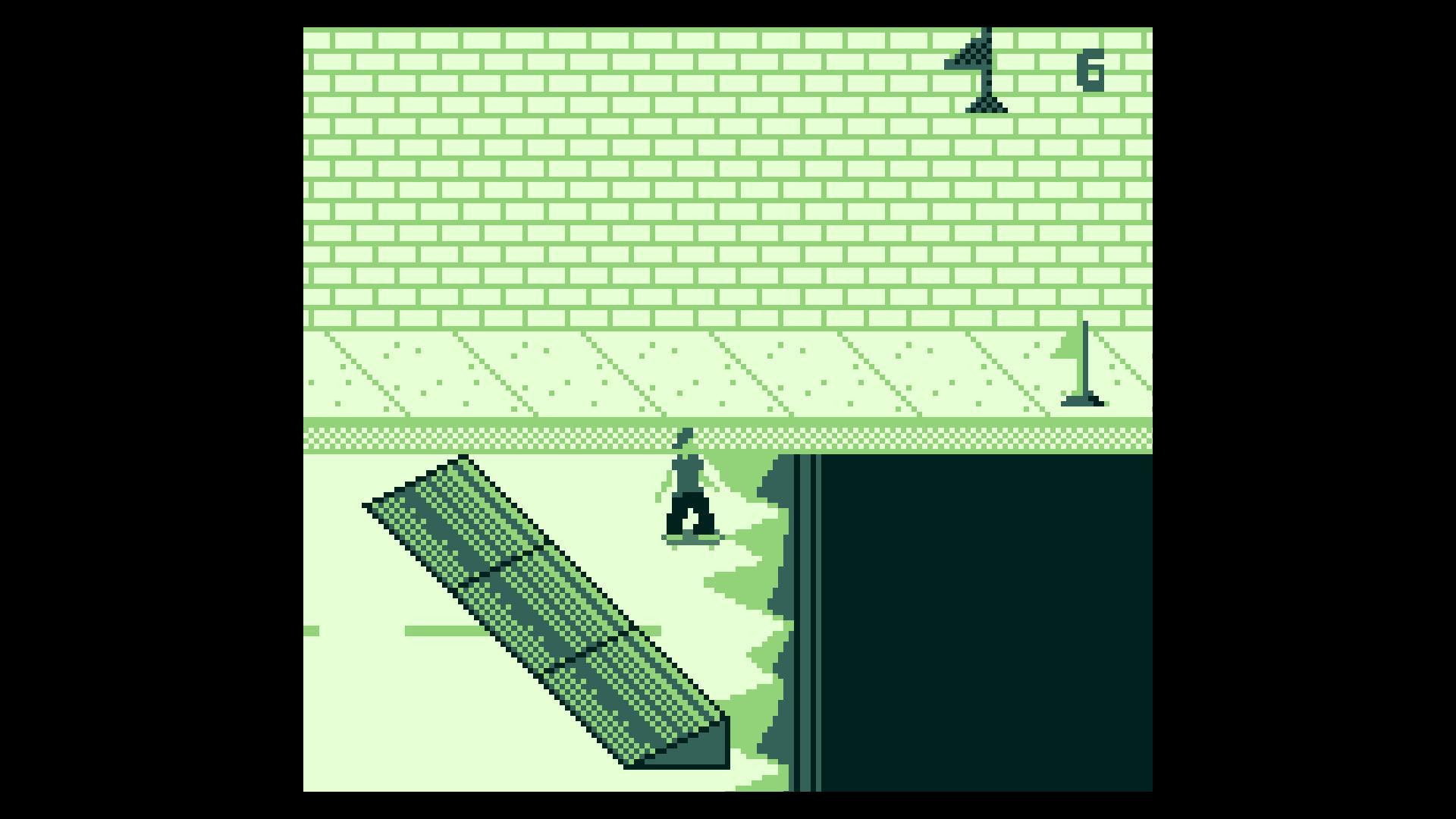 GB Thrasher (itch) - кадр 1