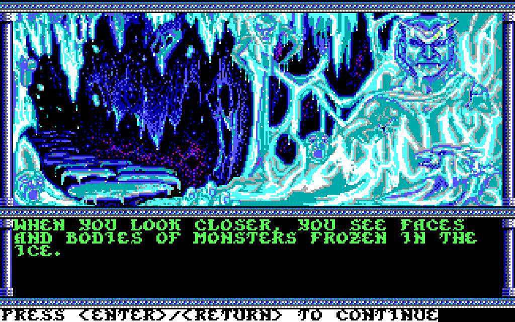 Forgotten Realms: The Archives - Collection Two - кадр 10