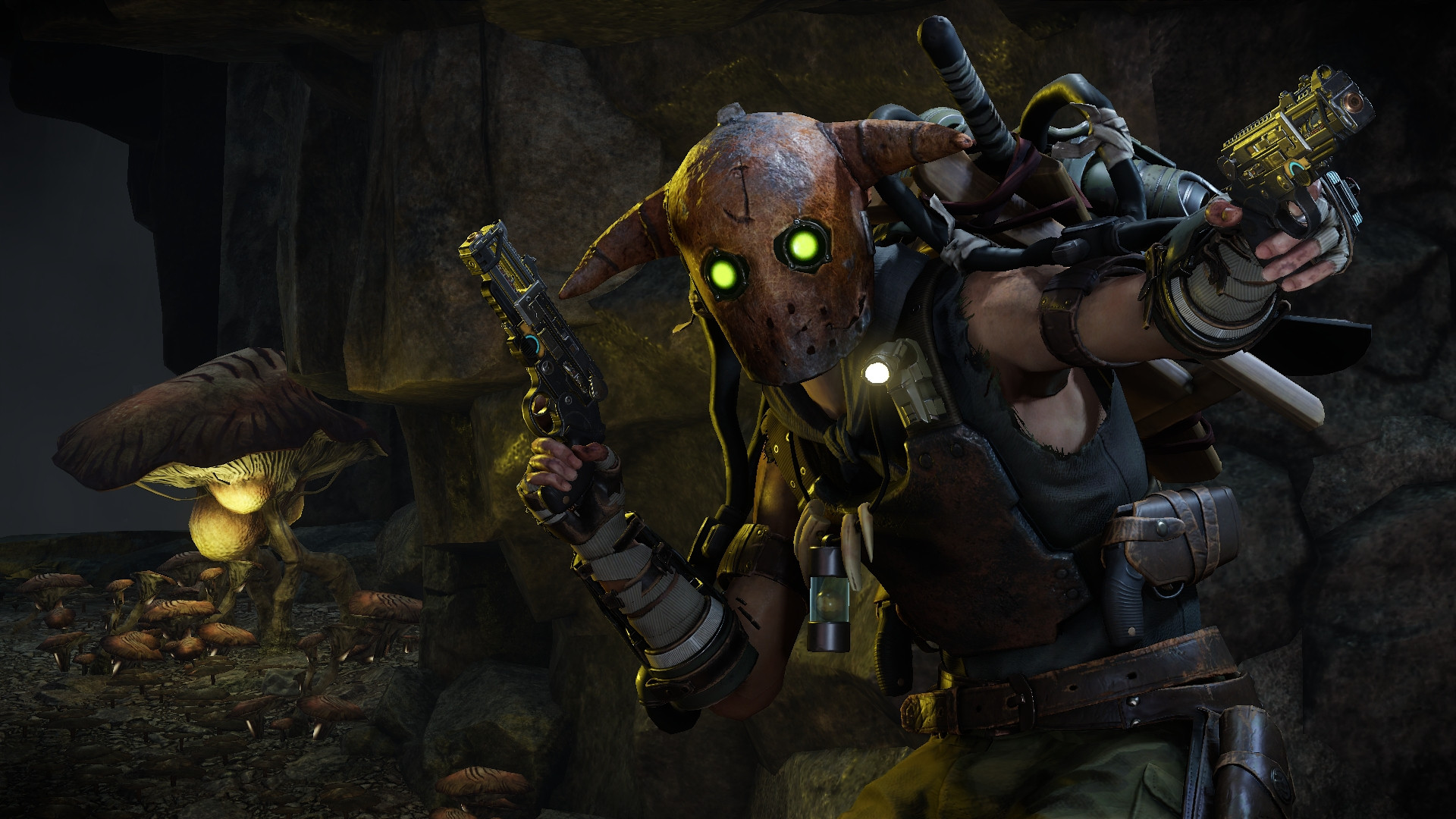 Evolve: Hunting Season 2 - кадр 5