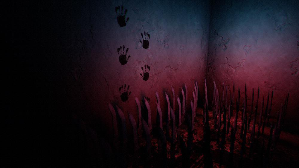 Unbridled Horror (itch) - кадр 15