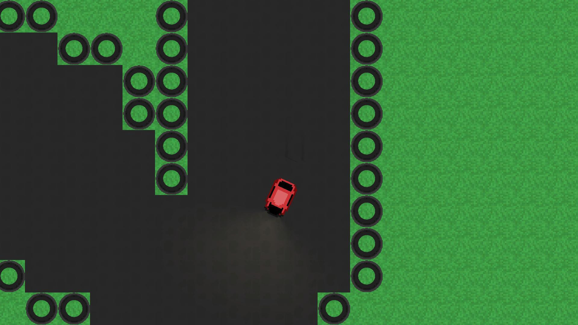 Compulsive Casino - Community Game Jam 2019 (itch) - кадр 5