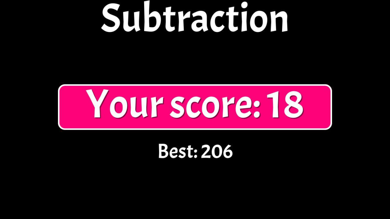 Math Rocks (itch) - кадр 2