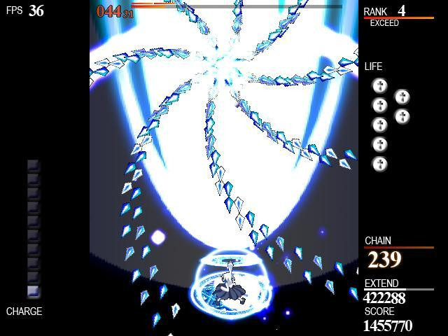 The eXceed Collection - кадр 7