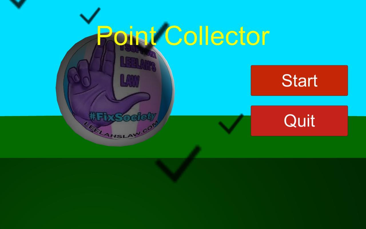 PointCollector (itch) - кадр 1