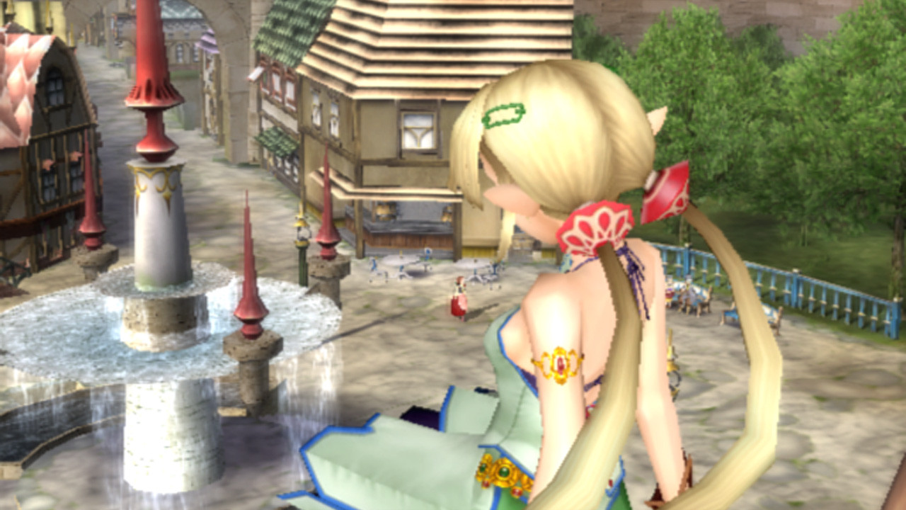 GRANDIA III - кадр 5