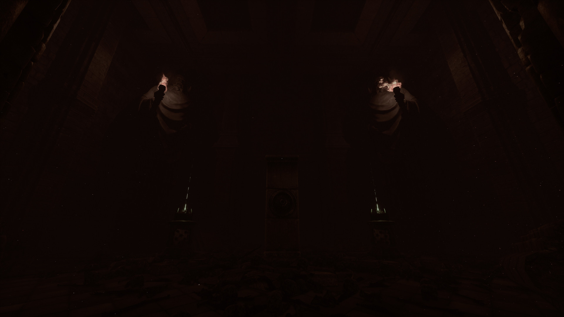 Kings of Lorn: The Fall of Ebris - кадр 13