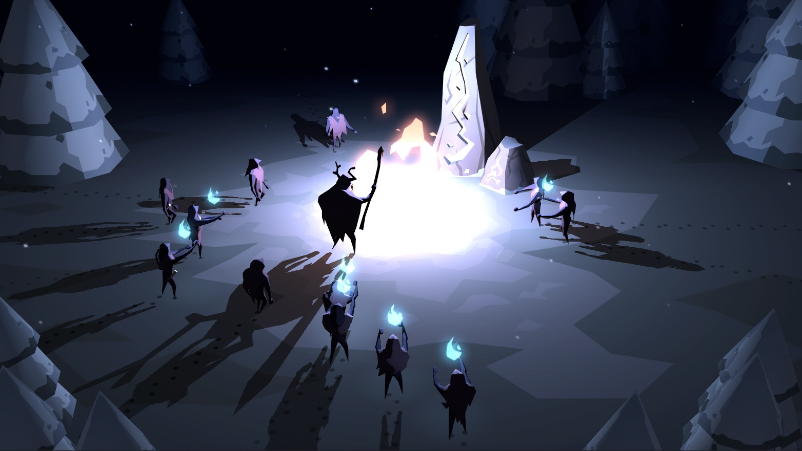 OAK (itch) - кадр 1