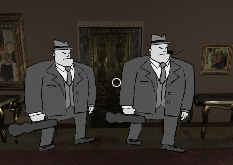 Jazz Time (itch) - кадр 2
