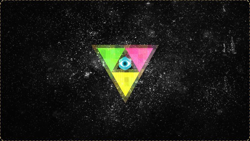 Awesome Shapes (itch) - кадр 4