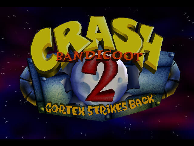 Crash Bandicoot 2: Cortex Strikes Back - кадр 4