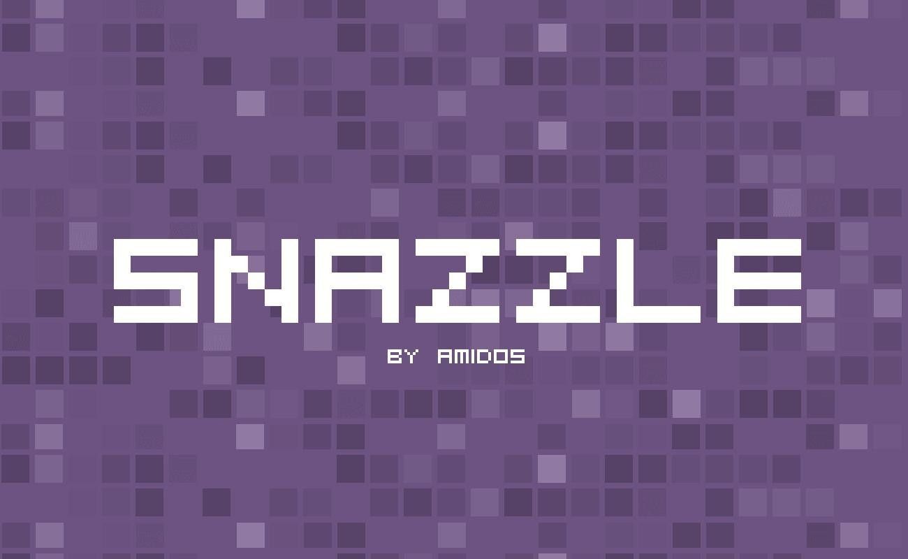 Snazzle (itch) - кадр 1