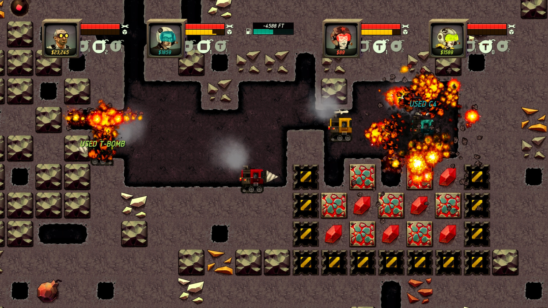 Super Motherload - кадр 10
